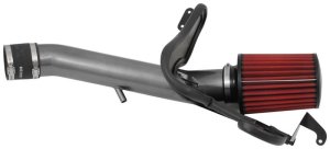 Lexus GS350 Performance Air Intake - AEM Induction - AEM 21-806C - Gunmetal Gray - `14-`15